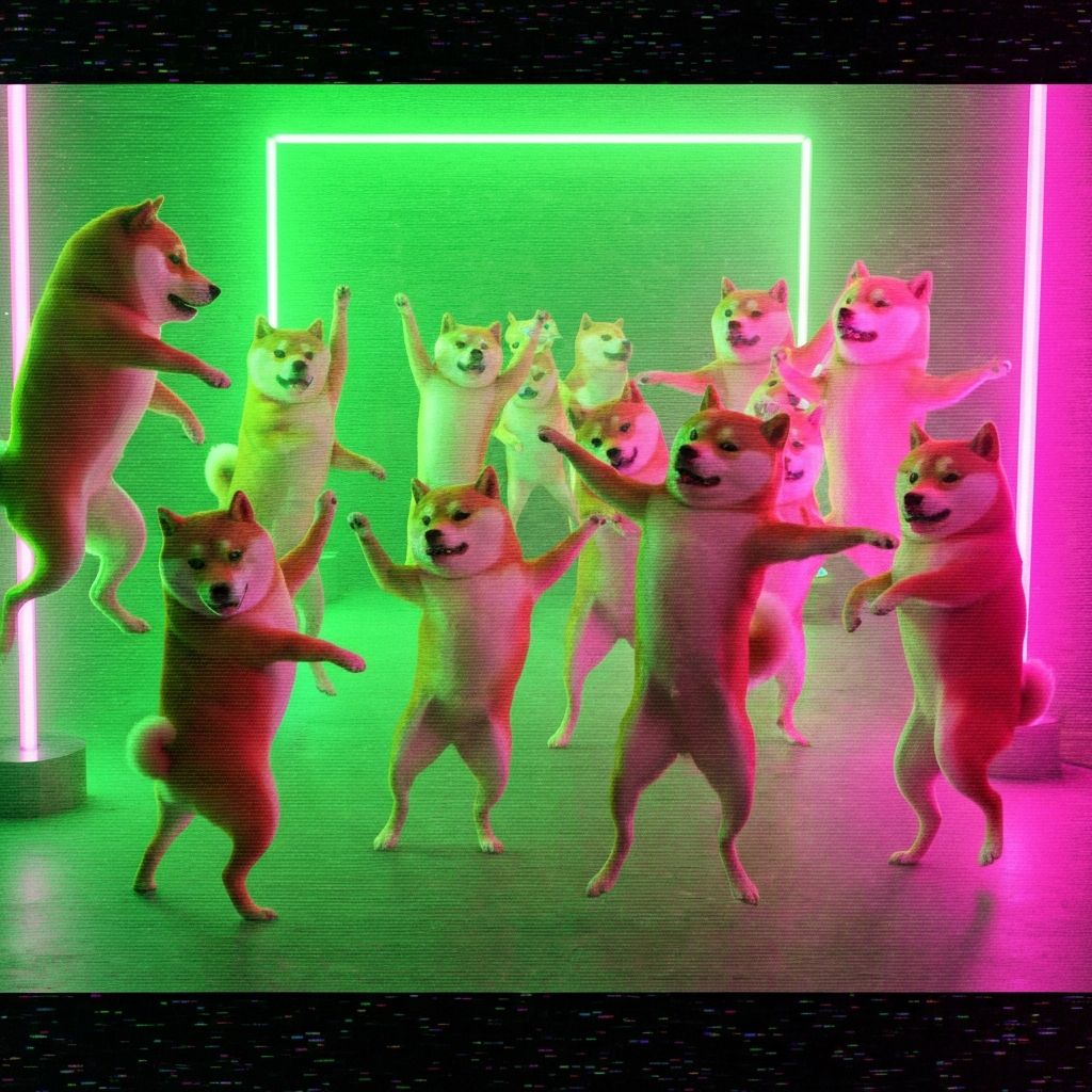 RETARDIOGE community party